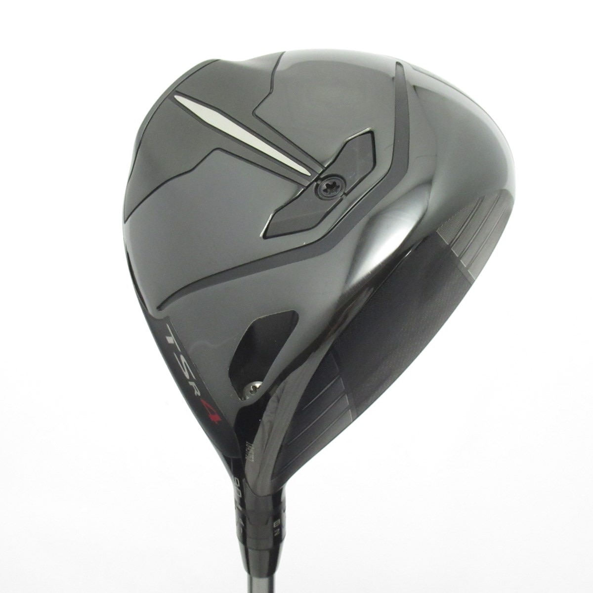 タイトリスト TSR4 ドライバー 9° Titleist TSR4 Driver 9° Regular Right-Handed Graphite | Golf