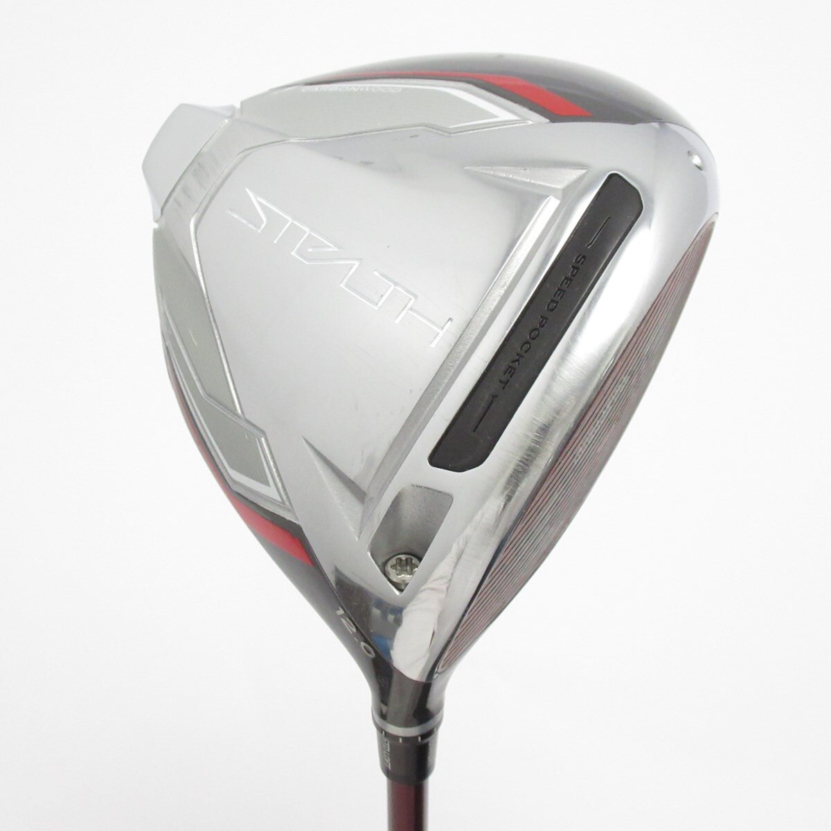 ⭐︎レディース ステルス ドライバー 12° TENSEI RED TM40(L) 中古】ステルス ドライバー TENSEI RED TM40(2022) 12 L D