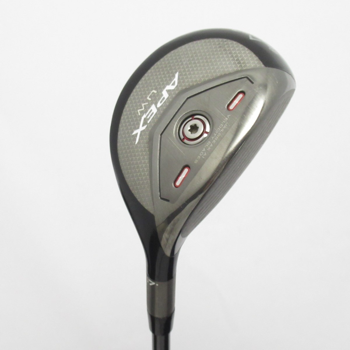 Callaway - キャロウェイ APEX UW Diamana 55 UT SR 純正　17° Callaway キャロウェイ APEX UW ユーティリティ Diamana 55 for