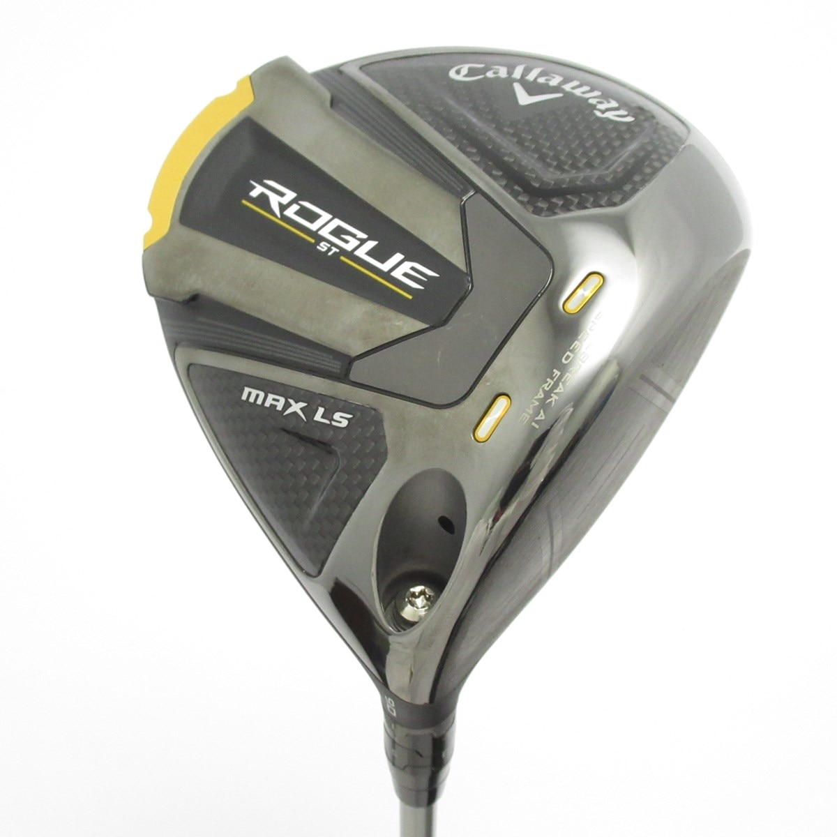 Rogue ST MAX LS ドライバー　9° キャロウェイローグst max ls 9° ドライバー