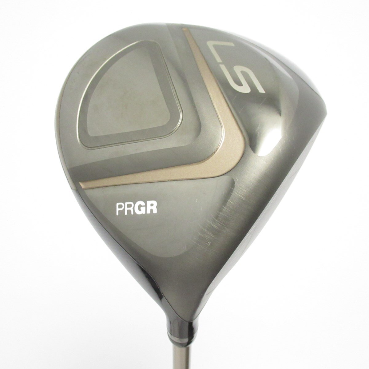 美品希少PRGR LS ドライバー 10.5スピーダーNX FOR PRGR S 希少PRGR LS ドライバー 10.5度スピーダーNX FOR PRGR S PRGR