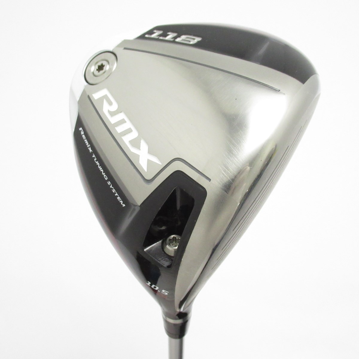 中古】RMX 118 ドライバー FUBUKI Ai II 50 10.5 R C(ドライバー