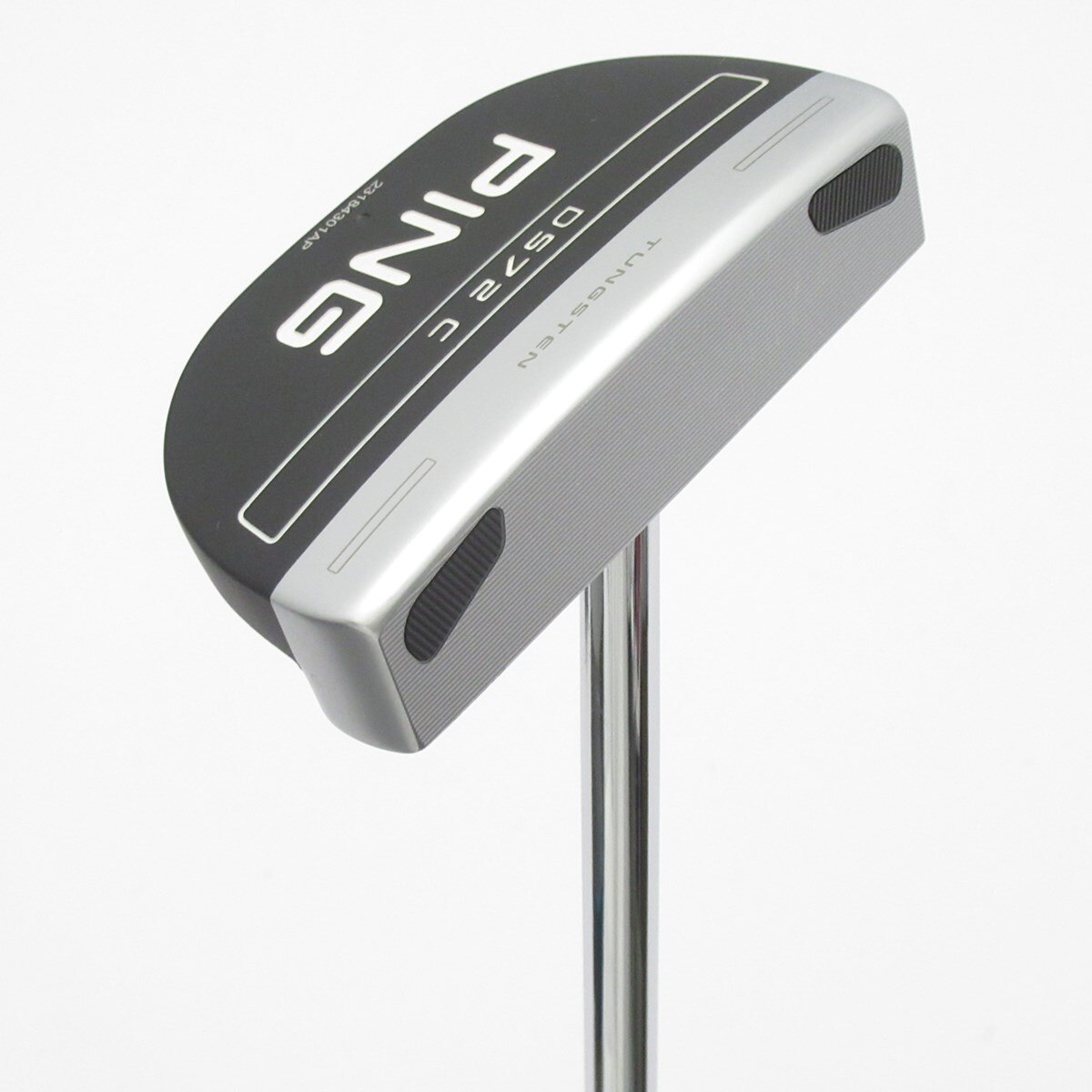 パター DS72 C ディーエス 72 C 34インチ パター PING DS72 C(34インチ): アウトレットゴルフクラブ