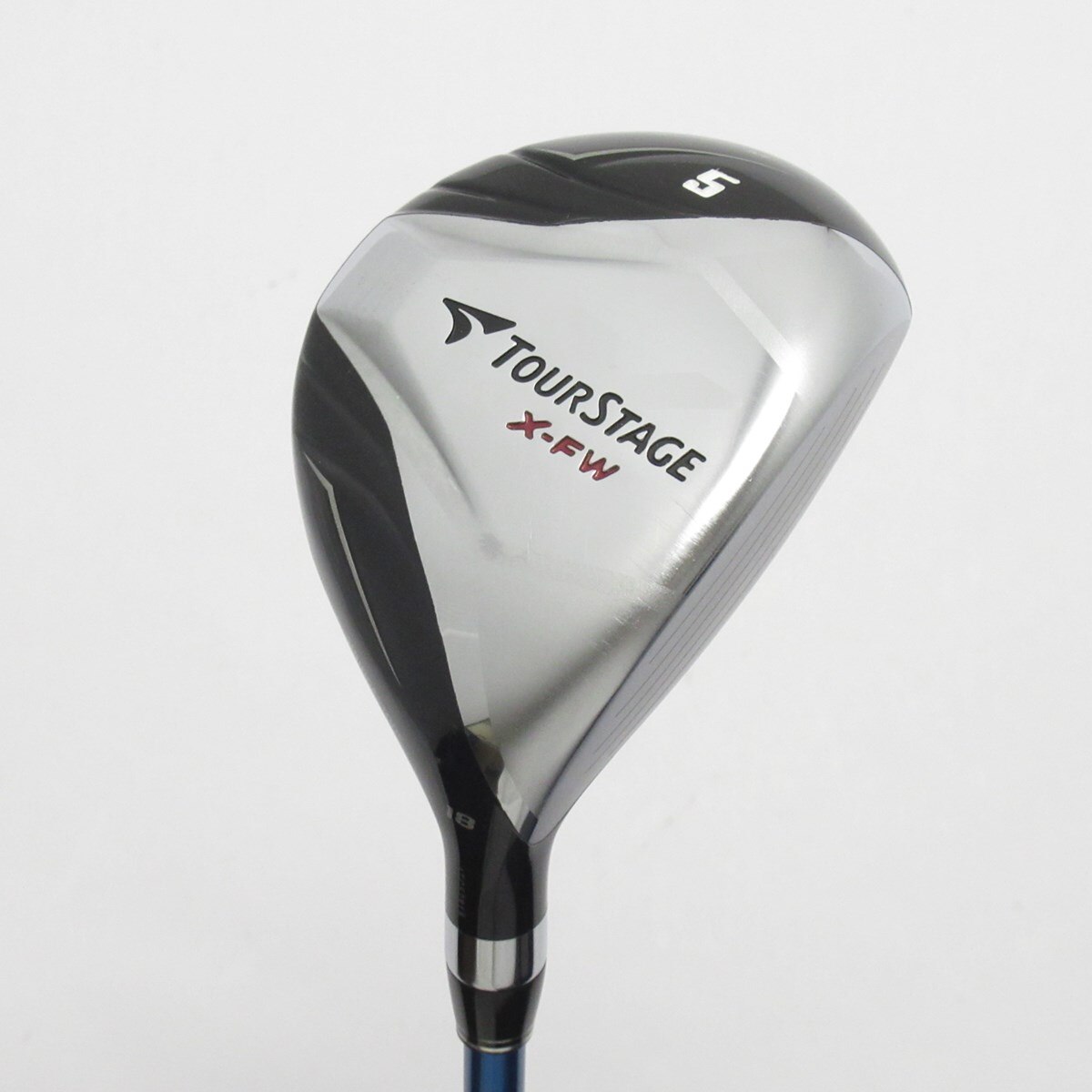 中古】X-FW(2013) フェアウェイウッド Tour AD GT-6 18 S C