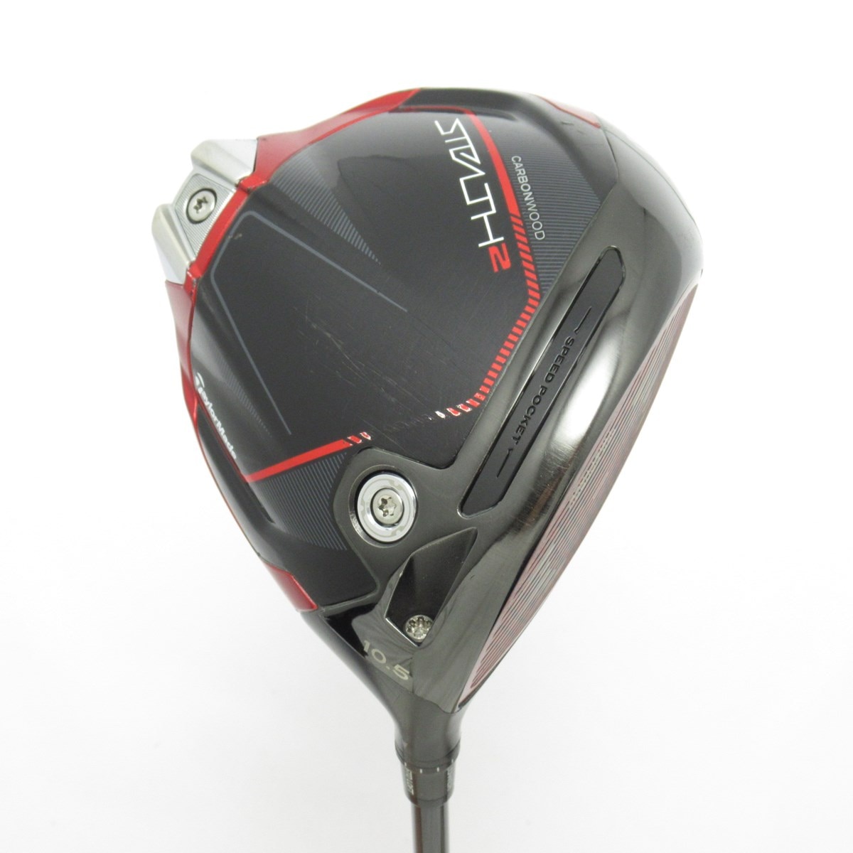 ぽ*ん様 TaylorMade Stealth ドライバー ヘッドカバー付き Amazon.co.jp: TaylorMade 2023 Golf Stealth 2 ドライバー