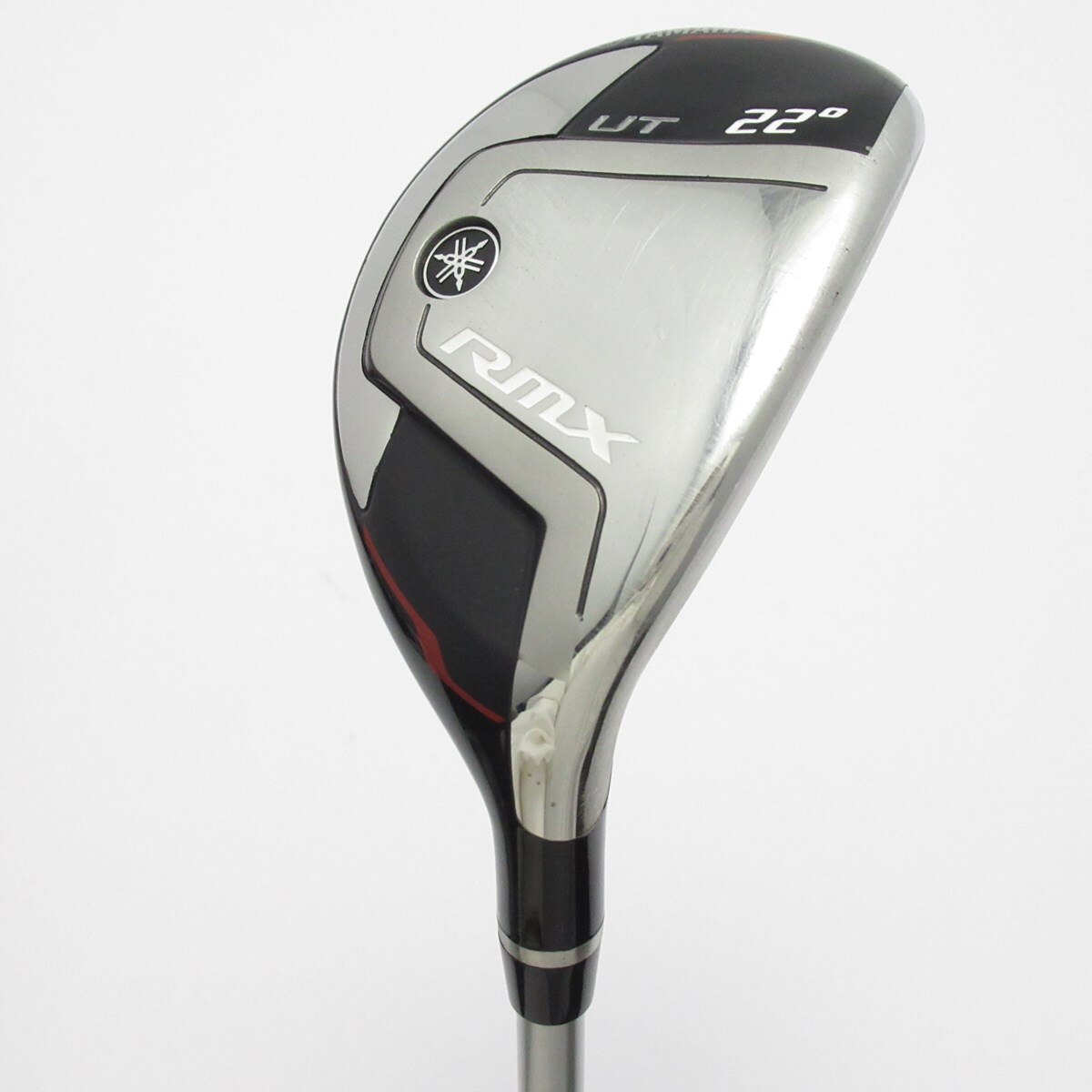 中古】RMX(2018) ユーティリティ FUBUKI Ai II FW55 22 R C