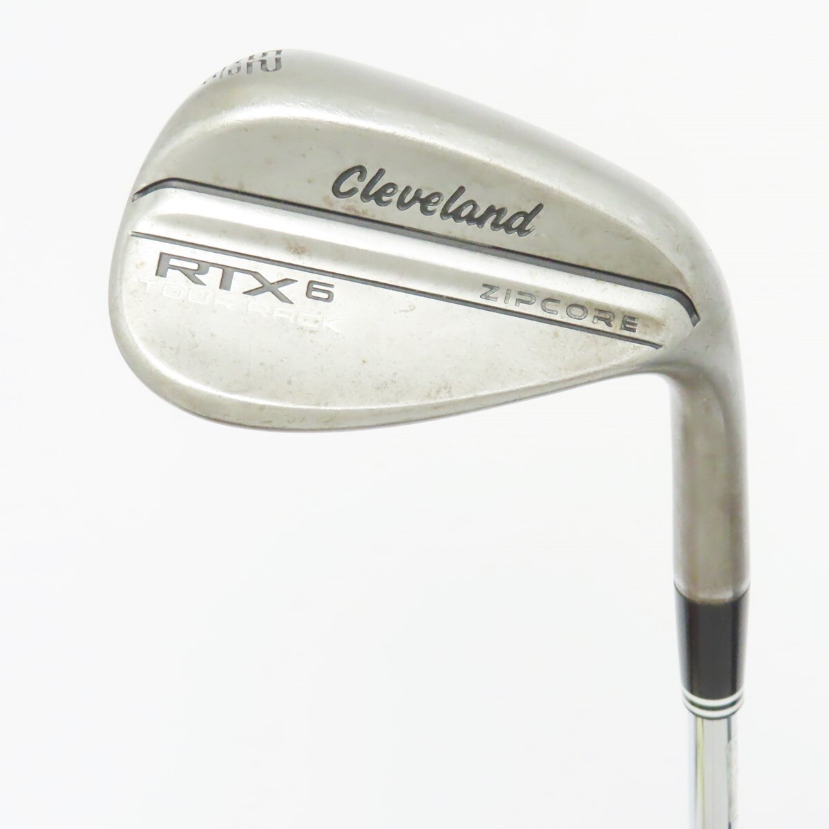 中古】RTX6 ZIPCORE TOUR RACK ウェッジ (クリーブランド) RTX
