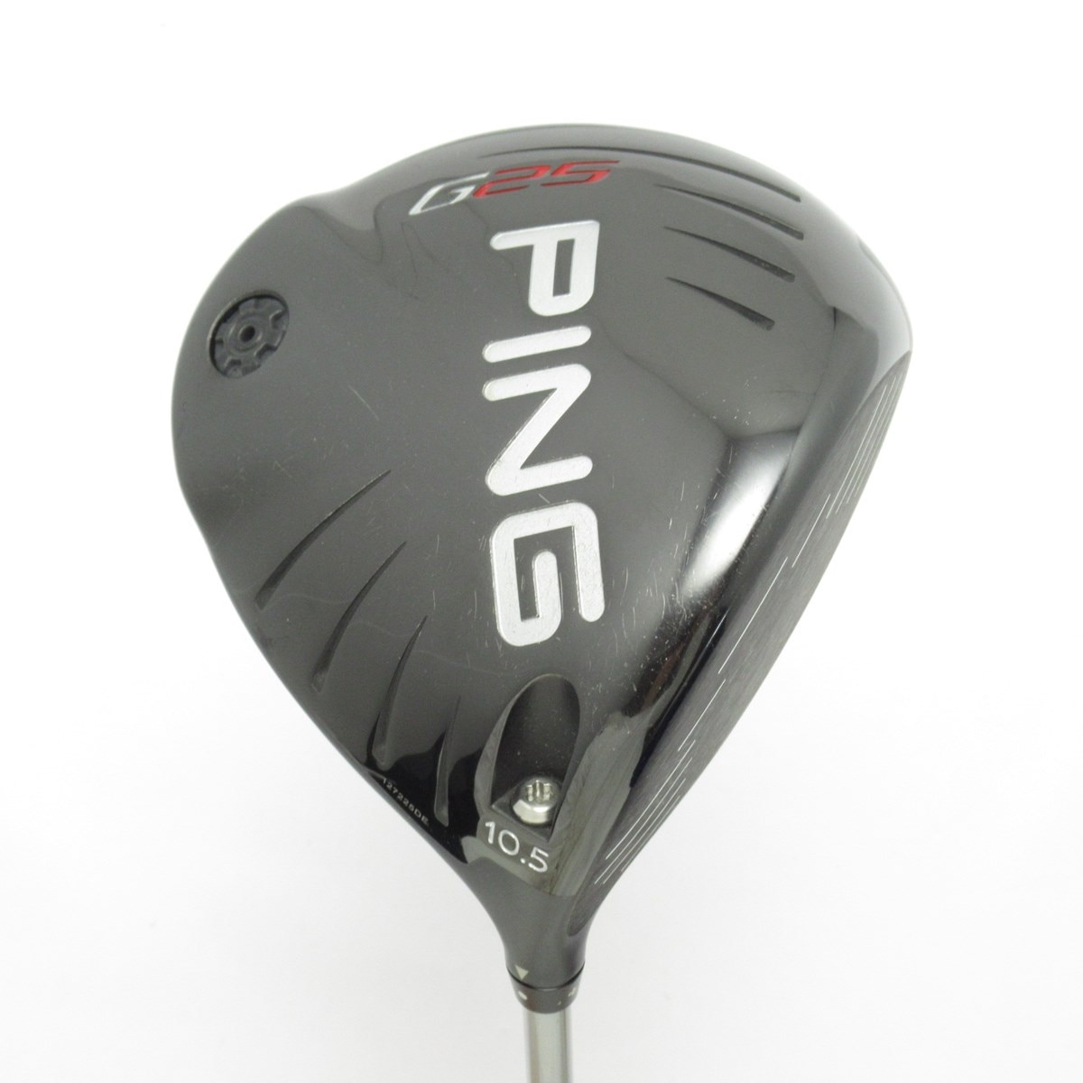 PING G25 ドライバー TFC 360 S-FLEX 中古】G25 ドライバー TFC 360 10.5 SR C(ドライバー（単品