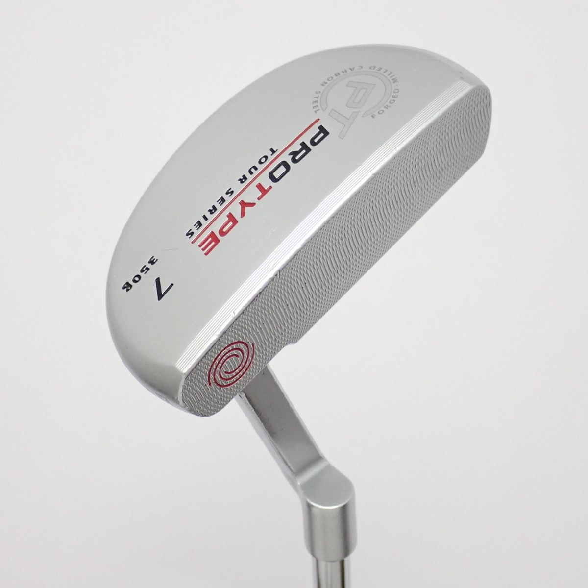 Odyssey Prototype Tour Series 7 希少品 Odyssey Prototype Tour Series 7 希少品 - メルカリ