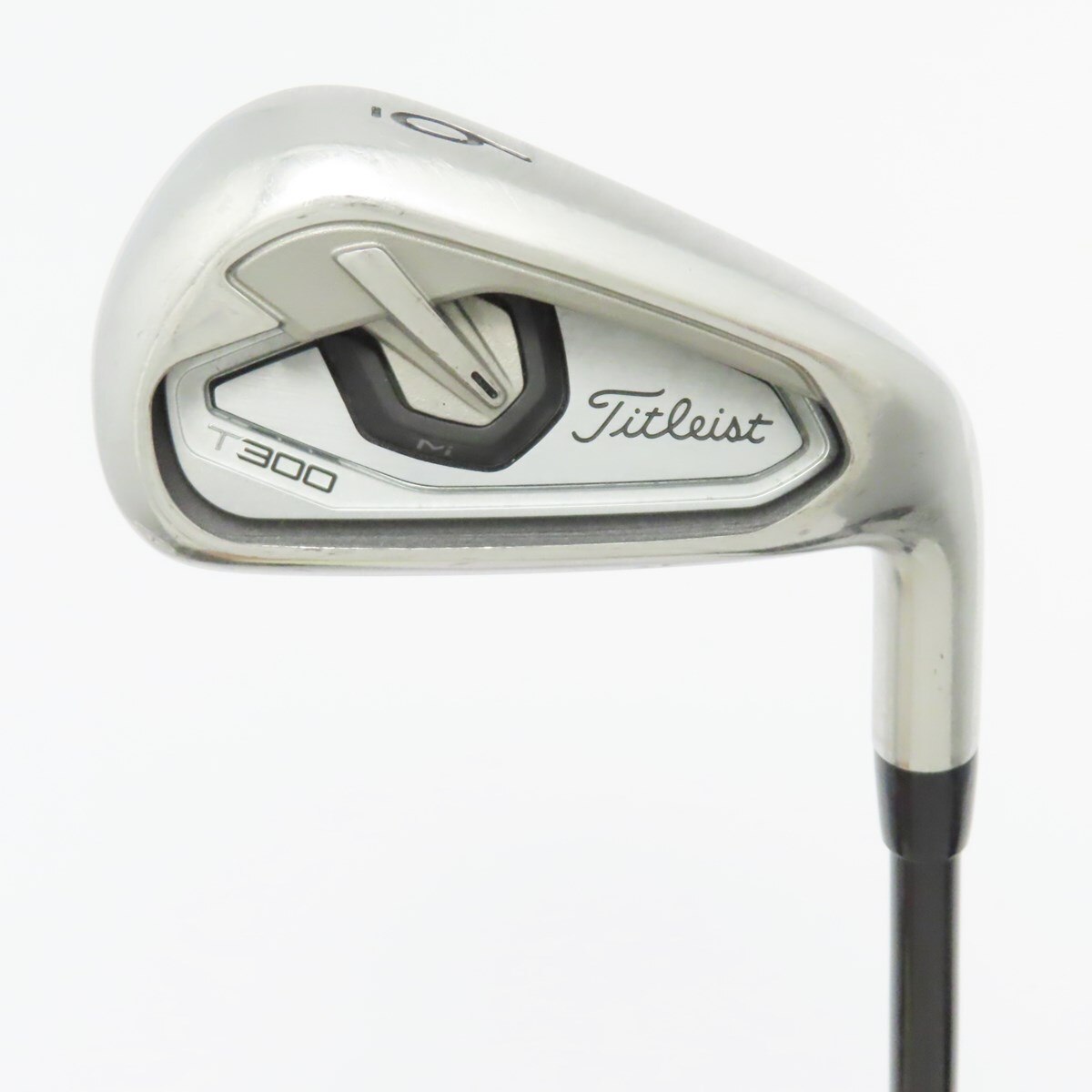 Titleist T300 アイアンセット Titleist タイトリスト 中古アイアンセット T300 (2021) 6本の