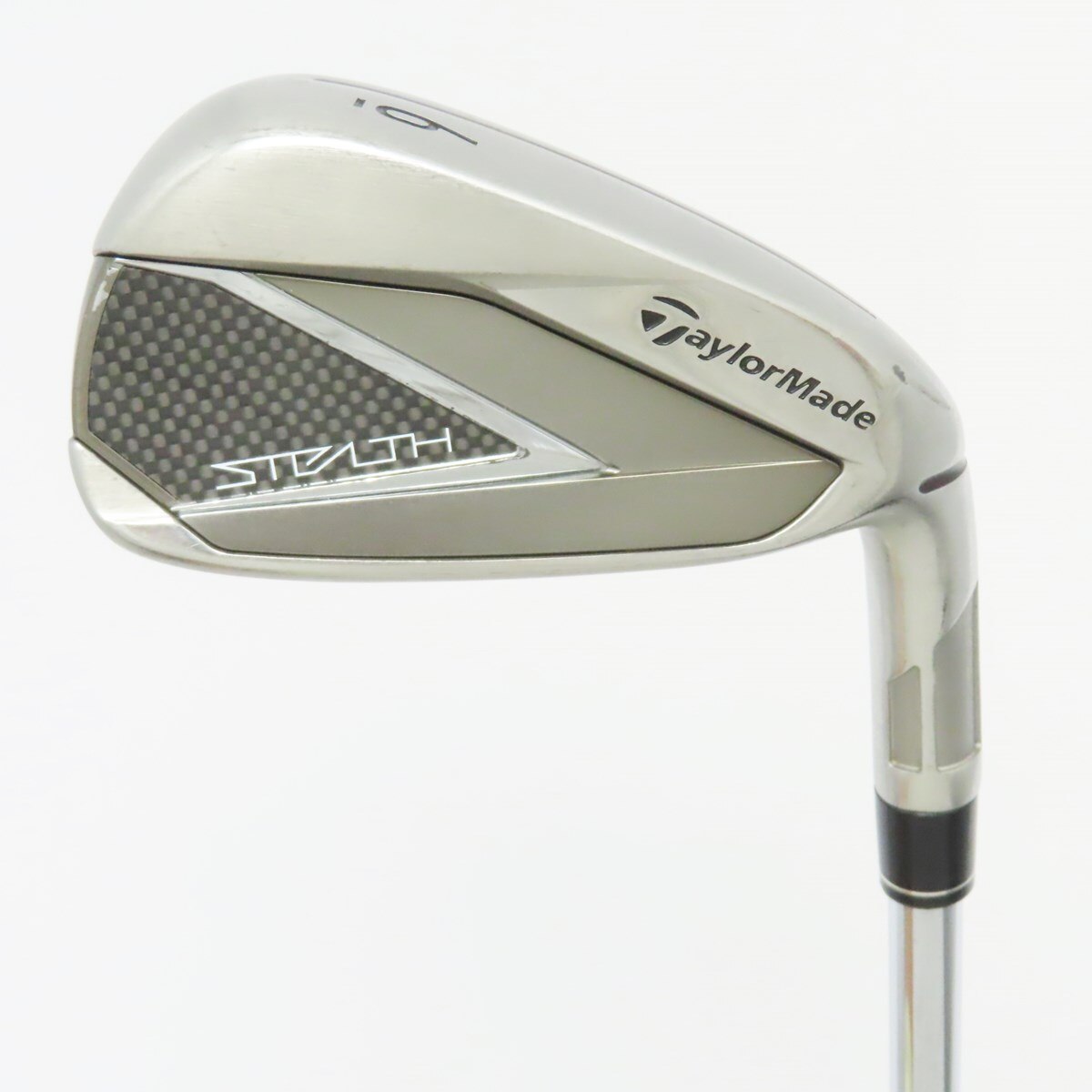 中古】ステルス アイアン KBS MAX MT85 JP 24 R D(アイアン
