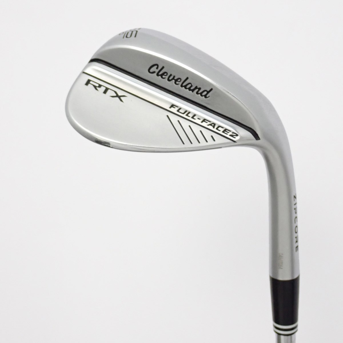 cleaveland - 【64°新品未使用レアスペック】クリーブランド RTX FULLFACE N.S cleaveland - 【64°新品未使用レアスペック】クリーブランド RTX