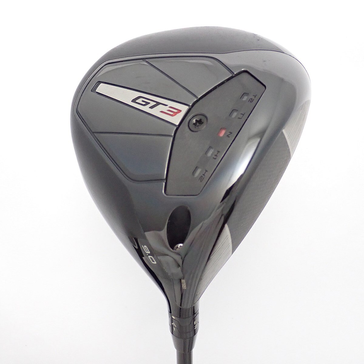 タイトリスト GT3 9.0 VF-6S Titleist 【在庫品即納】Titleist GT3 Driver タイトリスト ドライバー