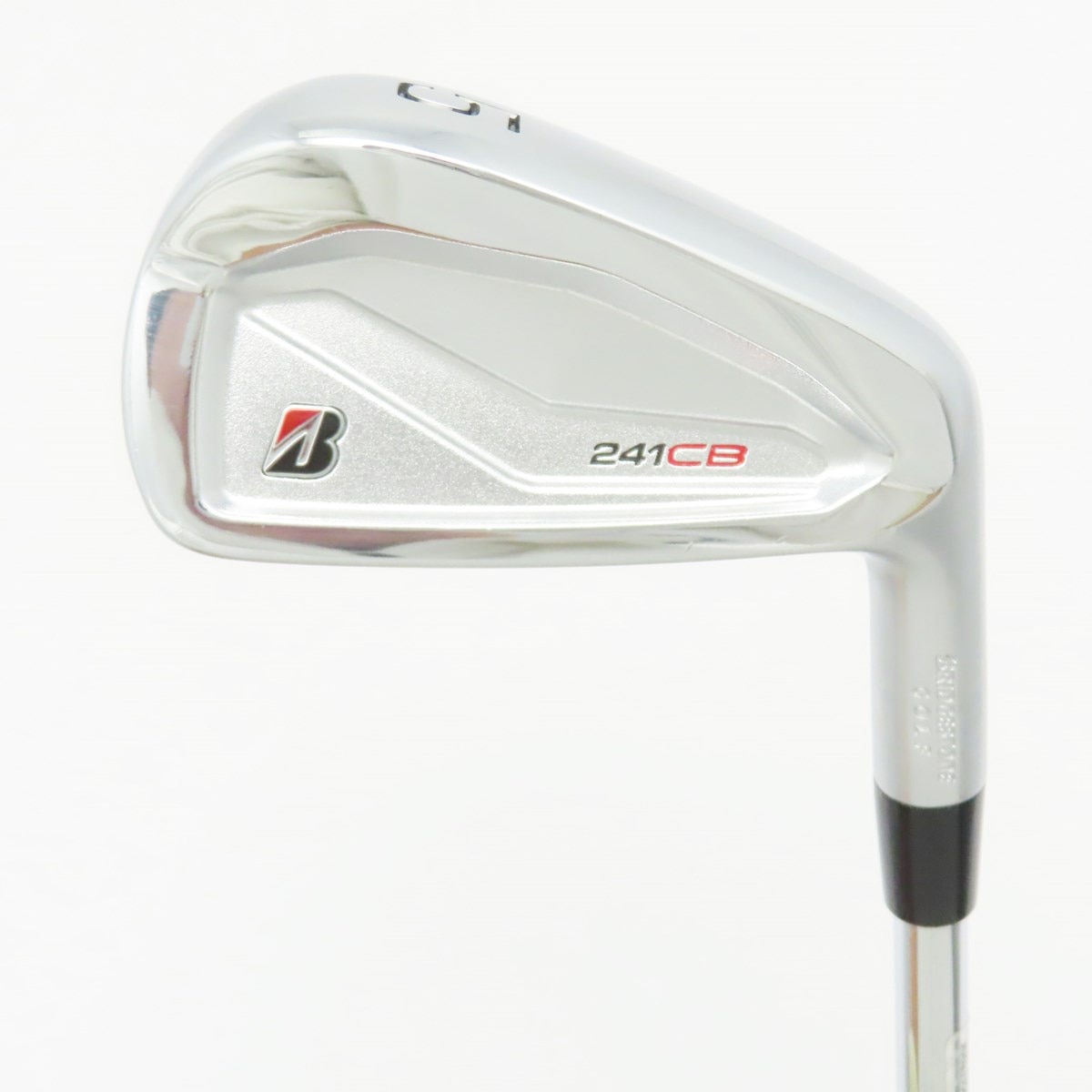 中古】241CB アイアン N.S.PRO MODUS3 TOUR 120 25 S C(アイアン