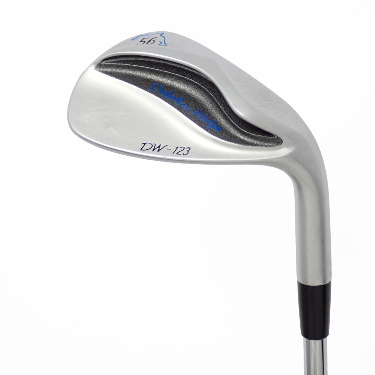 Dolphin Wedge DW-123 56度ウェッジ ドルフィンウェッジ DW-123 レインボウ／DOLPHIN WEDGE DW-123