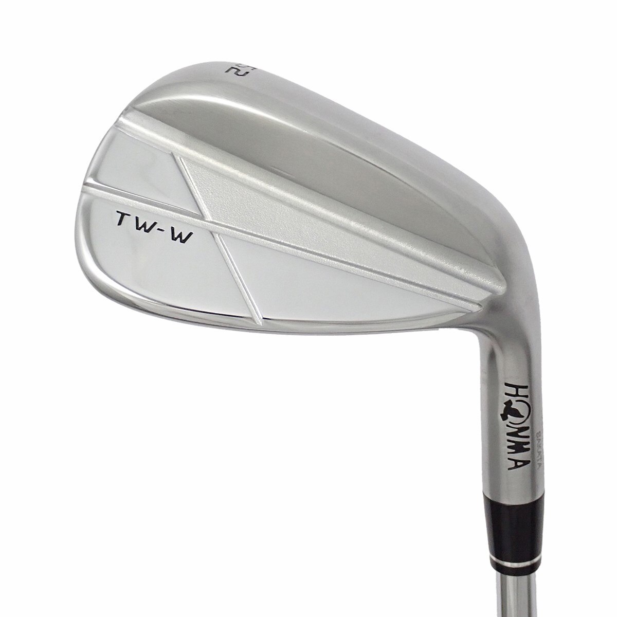 中古】ツアーワールド TW-W(2024) クロムメッキ ウェッジ N.S.