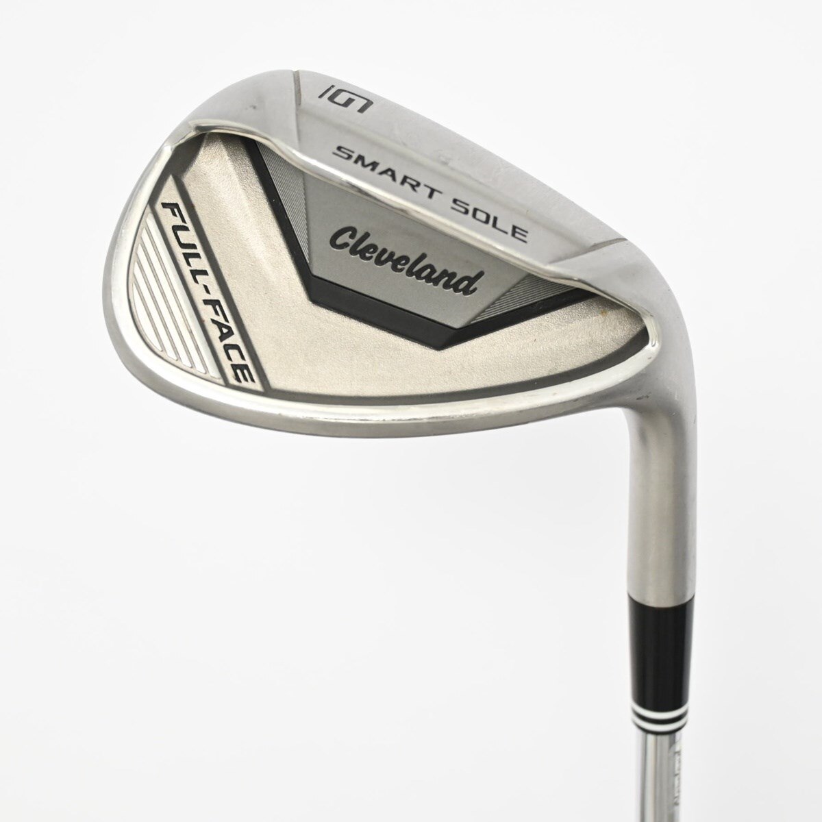 【中古ゴルフクラブ】【超美品】クリーブランド スマートソール FULL-FACE TYPE-G ウェッジ レディス 2024 UST マミヤ recoil DART 50 AW【14日間返品OK】 返品OK 【中古ゴルフクラブ】【超美品】クリーブランド スマートソール