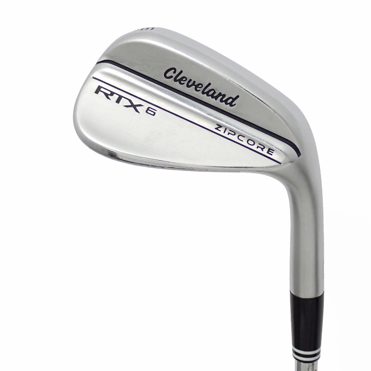 中古】RTX6 ジップコア ツアーサテン ウェッジ Dynamic Gold EX