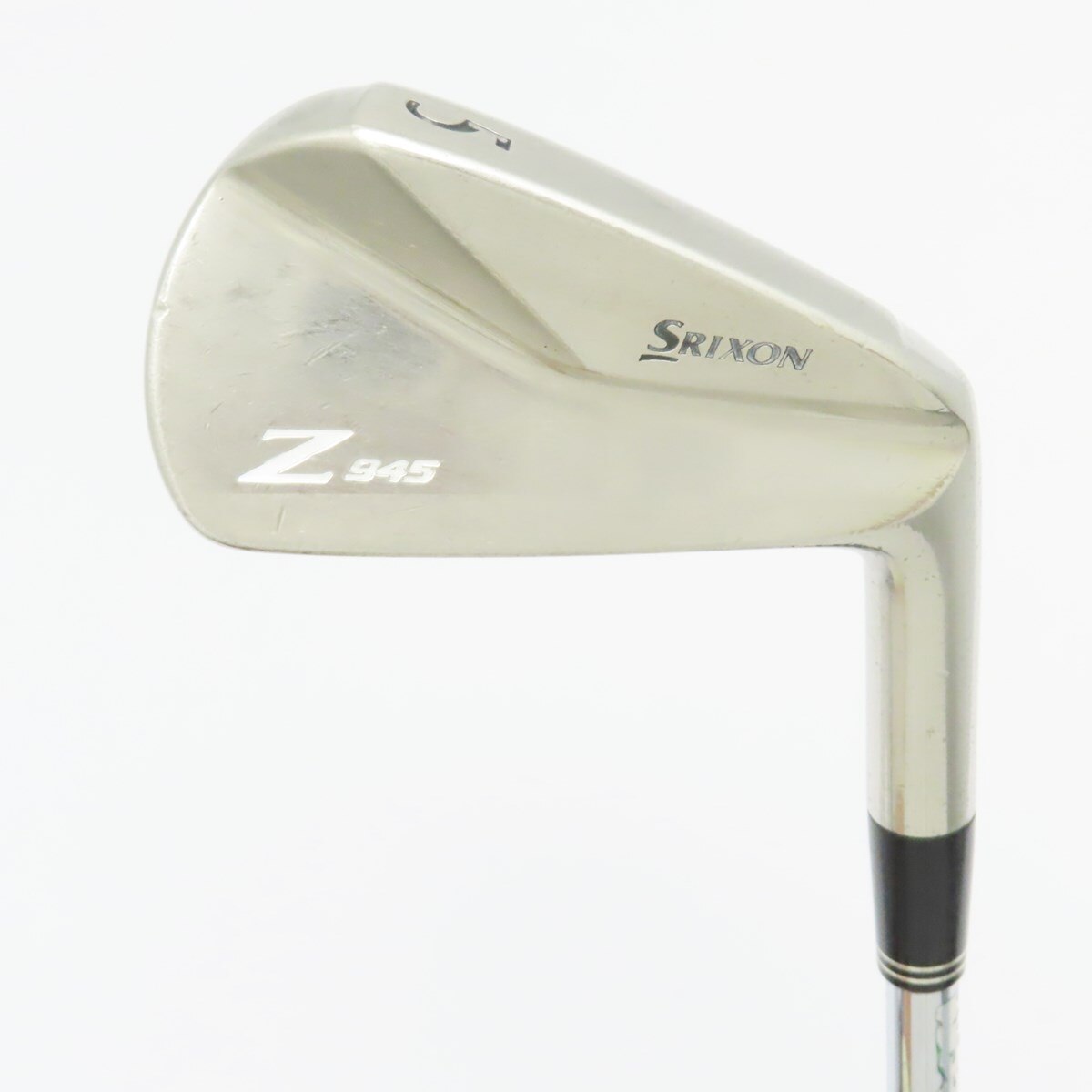 スリクソン　z945 アイアンセット 中古】SRIXON Z945 アイアンセット (ダンロップ) スリクソン 通販｜GDO