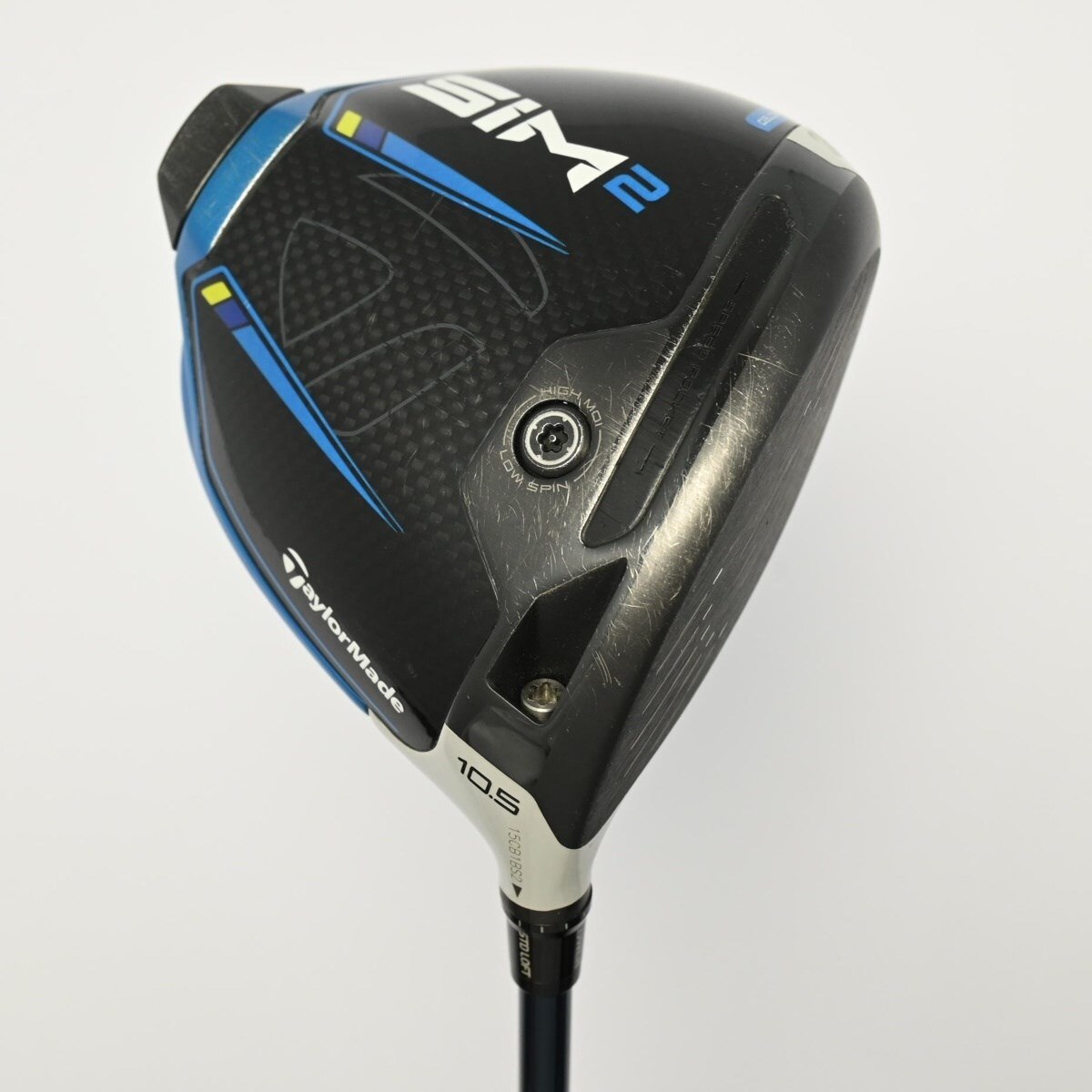 ⭐︎テーラーメイド ドライバー SIM2 10.5° TENSEI TM50(SR TaylorMade テーラーメイド シムツー ドライバー SIM2 10.5