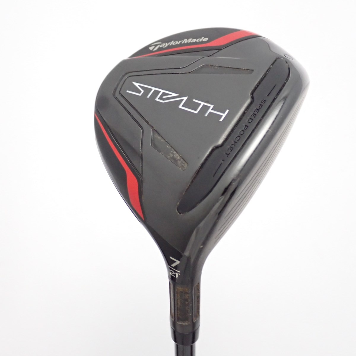 kame ステルス STEALTH 4U 22° ユーティリティ ステルス（STEALTH）シリーズ｜テーラーメイド ユーティリティ