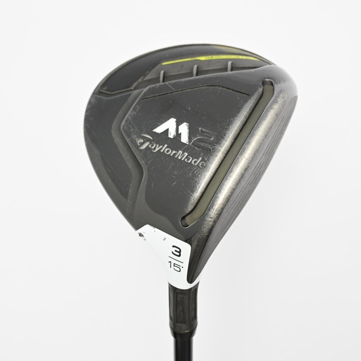 テーラーメイド M2 3W 15° KUROKAGE FLEX X 43インチ