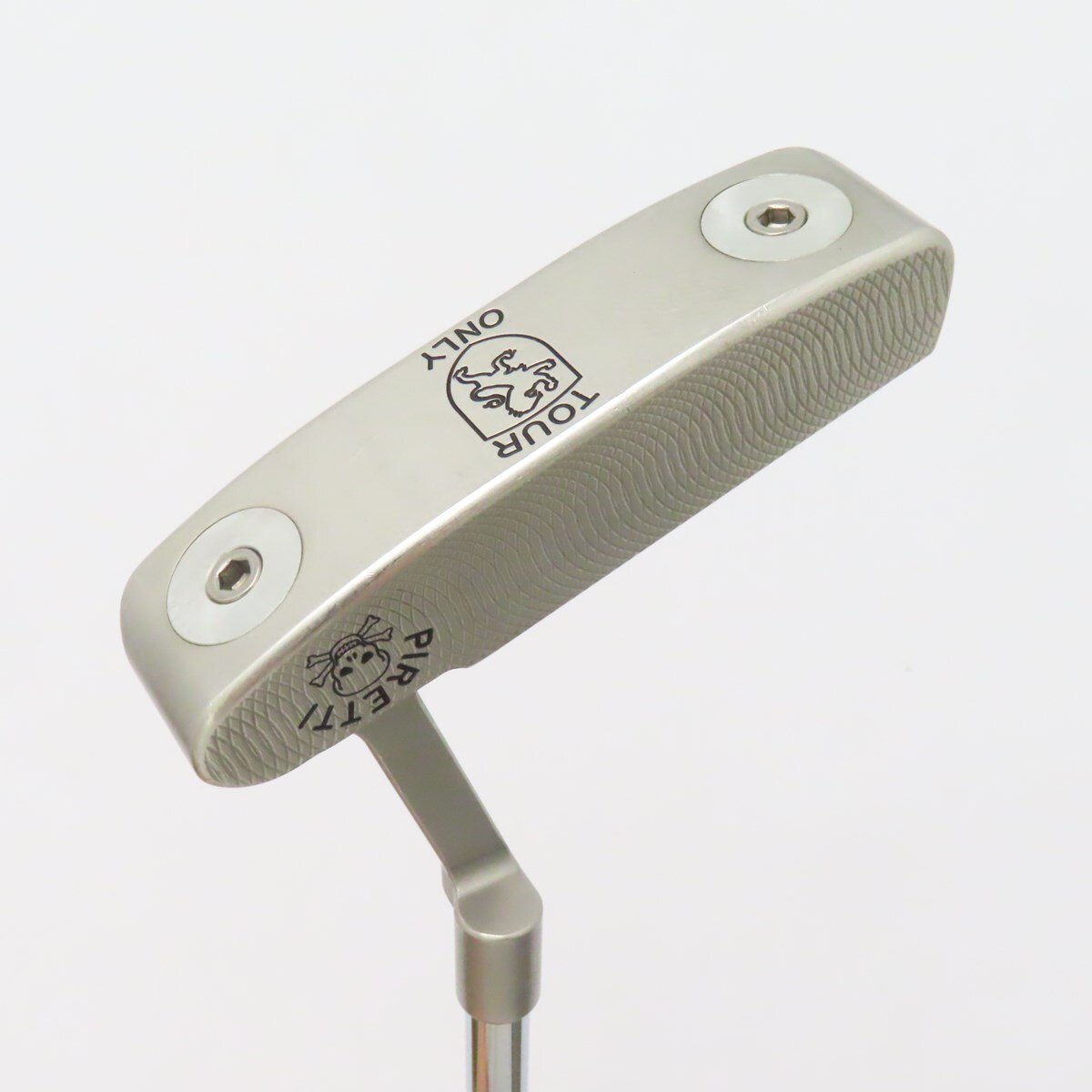 中古】ピレッティ パター (ピレッティ) メンズ 通販｜GDO中古ゴルフクラブ