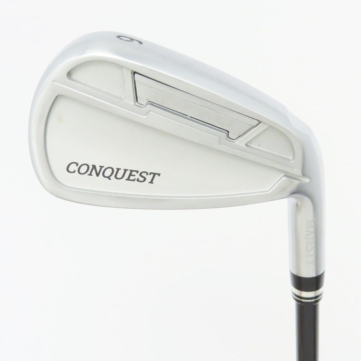 クラブ MAJESTY CONQUEST SPEEDER NX HV340 9.5 S NEW MAJESTY