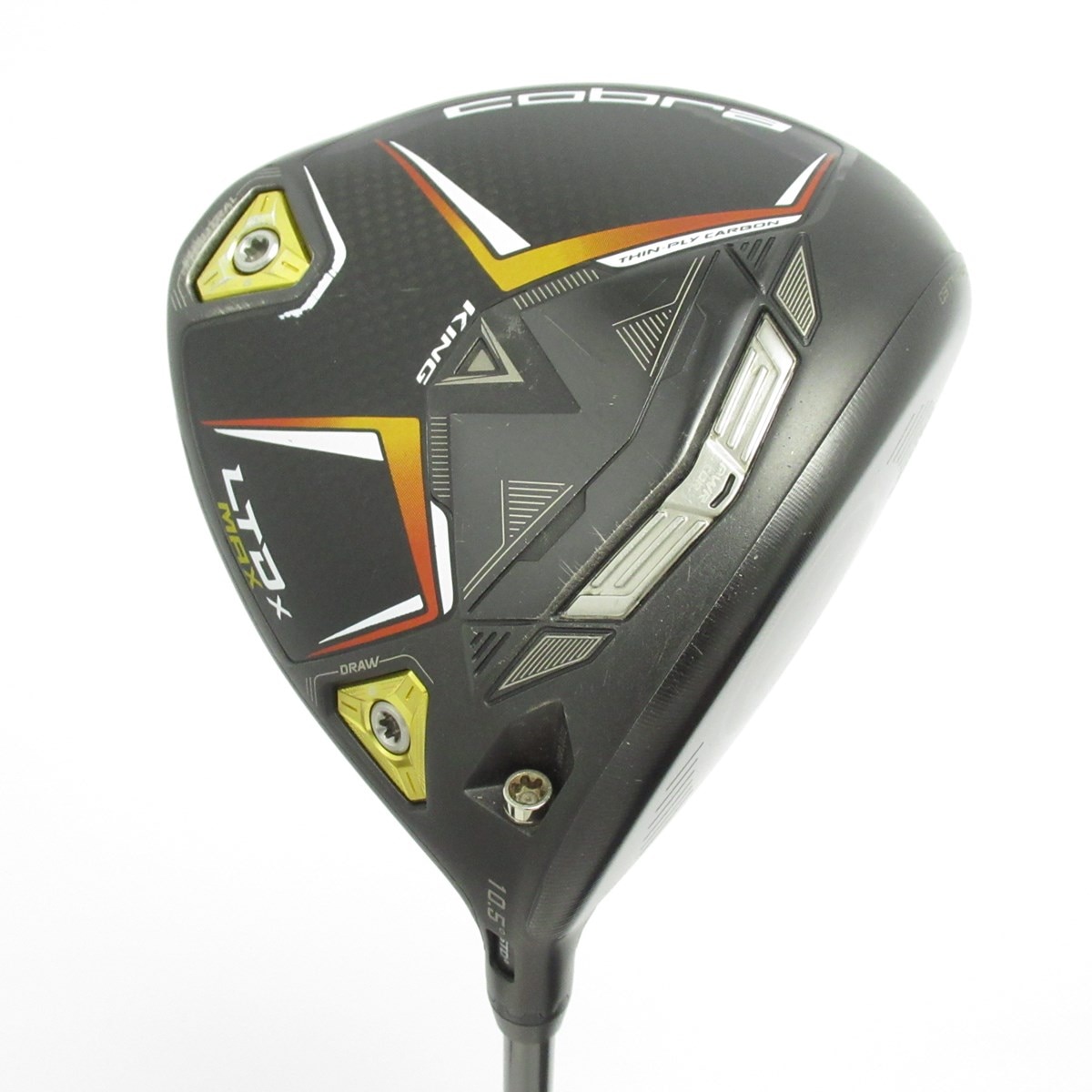Cobra LTDx Max ドライバー9°　コブラF9ドライバー10.5 Cobra LTDx Max ドライバー9° コブラF9ドライバー10.5 コブラ