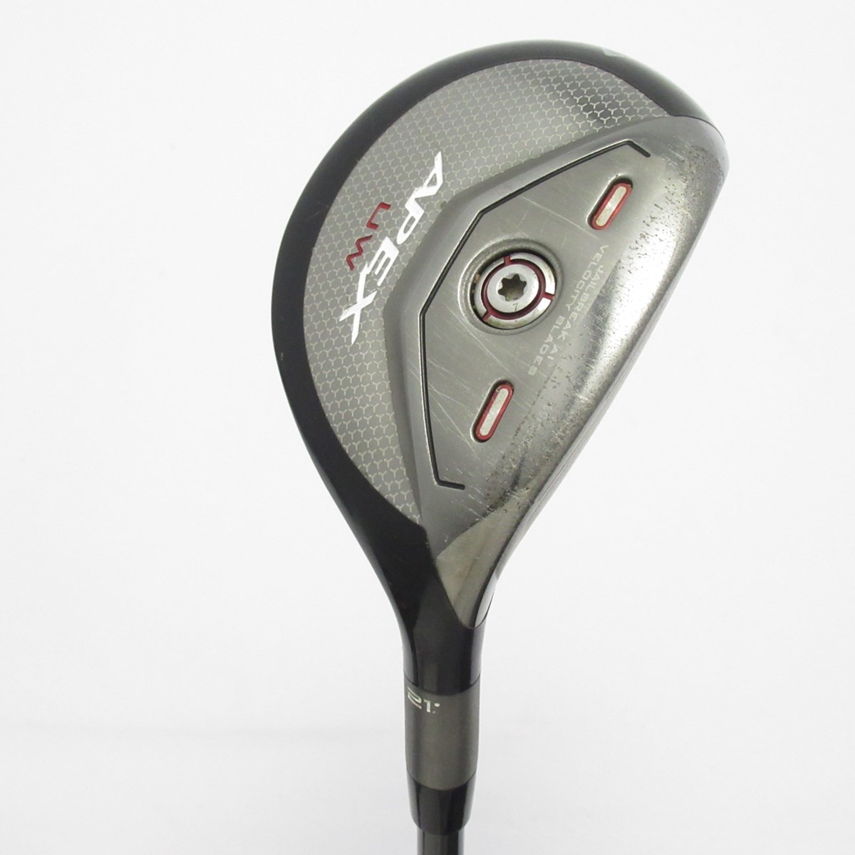 apex uw 55 Callaway flex S 21° ユーティリティ imgrc0163938309.jpg