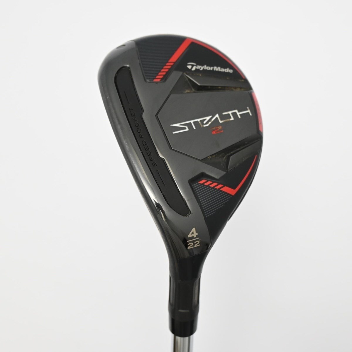 中古】ステルス 2 RESCUE ユーティリティ (テーラーメイド) ステルス