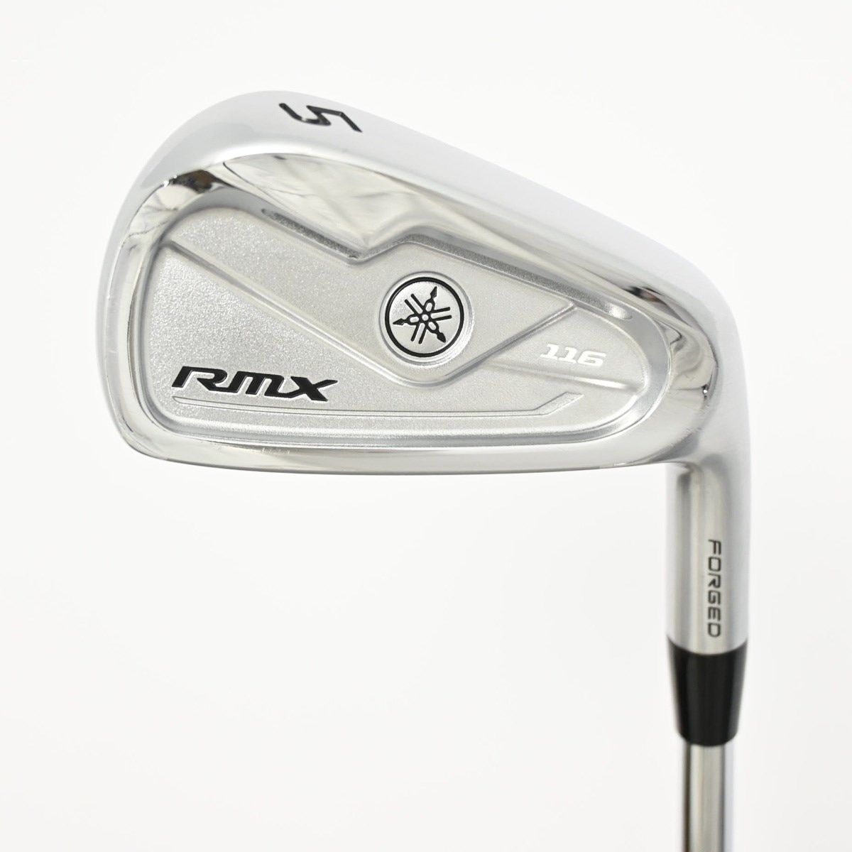ヤマハ - YAMAHA 116RMX アイアン 5〜P Yamaha RMX 116 Irons #5-9.P(6Clubs)/MODUS/Flex:S/Iron set | eBay