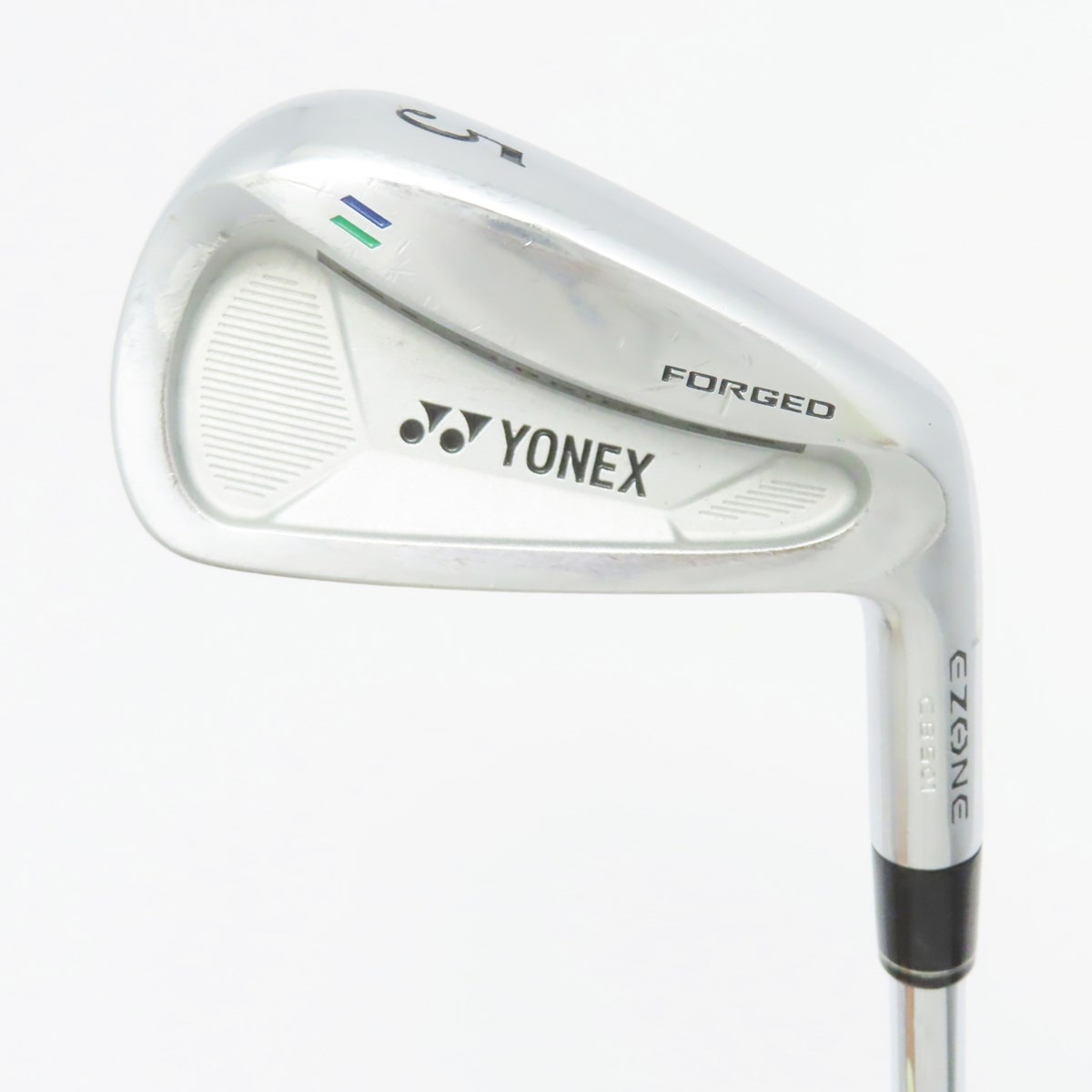 YONEX EZONE 501アイアンセット 6-P TRAVIL 75S YONEX EZONE 501アイアンセット 6-P TRAVIL 75S