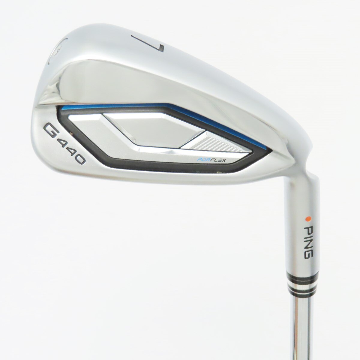 中古】G440 アイアン N.S.PRO 950GH neo 29 S C(アイアン（セット