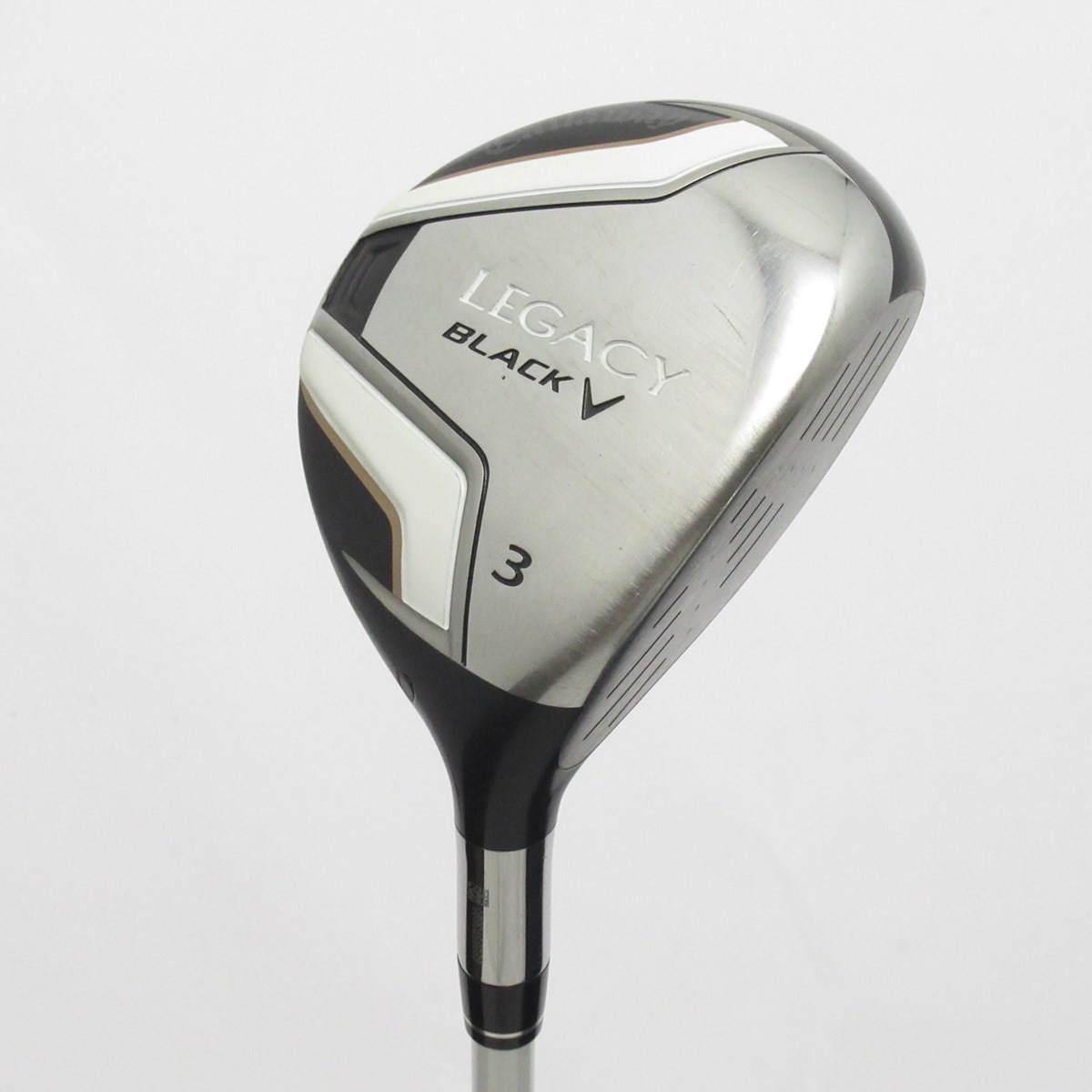 Callaway - ◎◎Callaway キャロウェイ LEGACY レガシー 3FW 5FW フェアウェイウッド 2本セット SPEED AMORPHOUS Z 55W S ◎◎Callaway キャロウェイ LEGACY レガシー 3FW 5FW