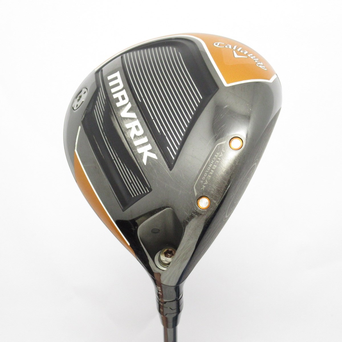 ★キャロウェイ★マーベリック1W・5Wの2本セット★ツアーAD★硬さS 中古】マーベリック ドライバー Tour AD SZ-5 Type-2 10.5 S CD