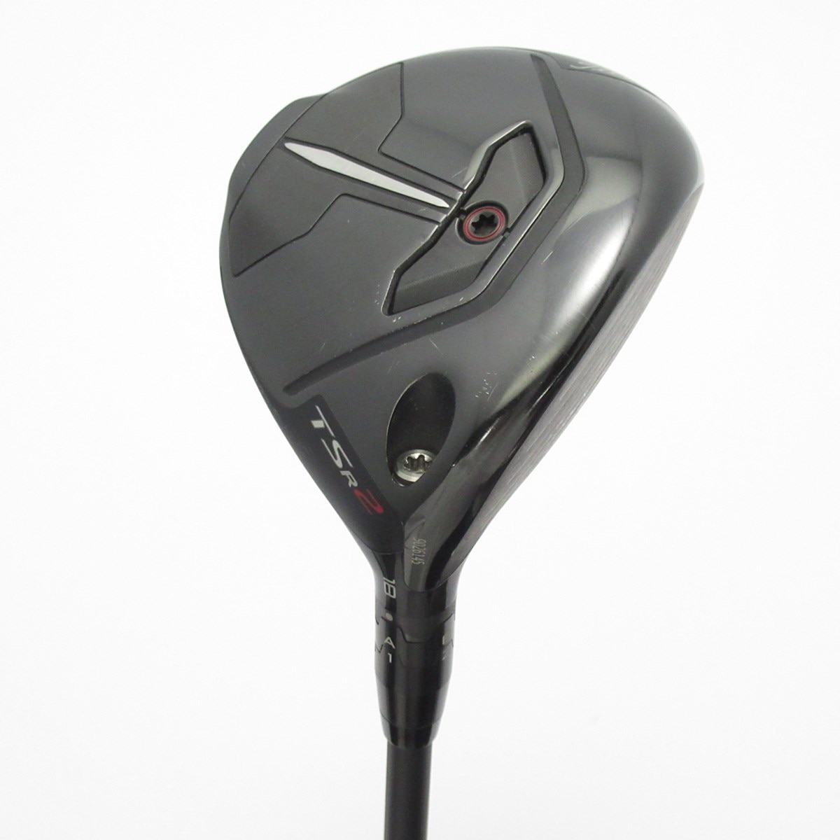 新品 TSR2 18° ハイブリッド TENSEI PRO 1K 70S TSR2 ユーティリティ TENSEI PRO 1K HYBRID 70(ユーティリティ