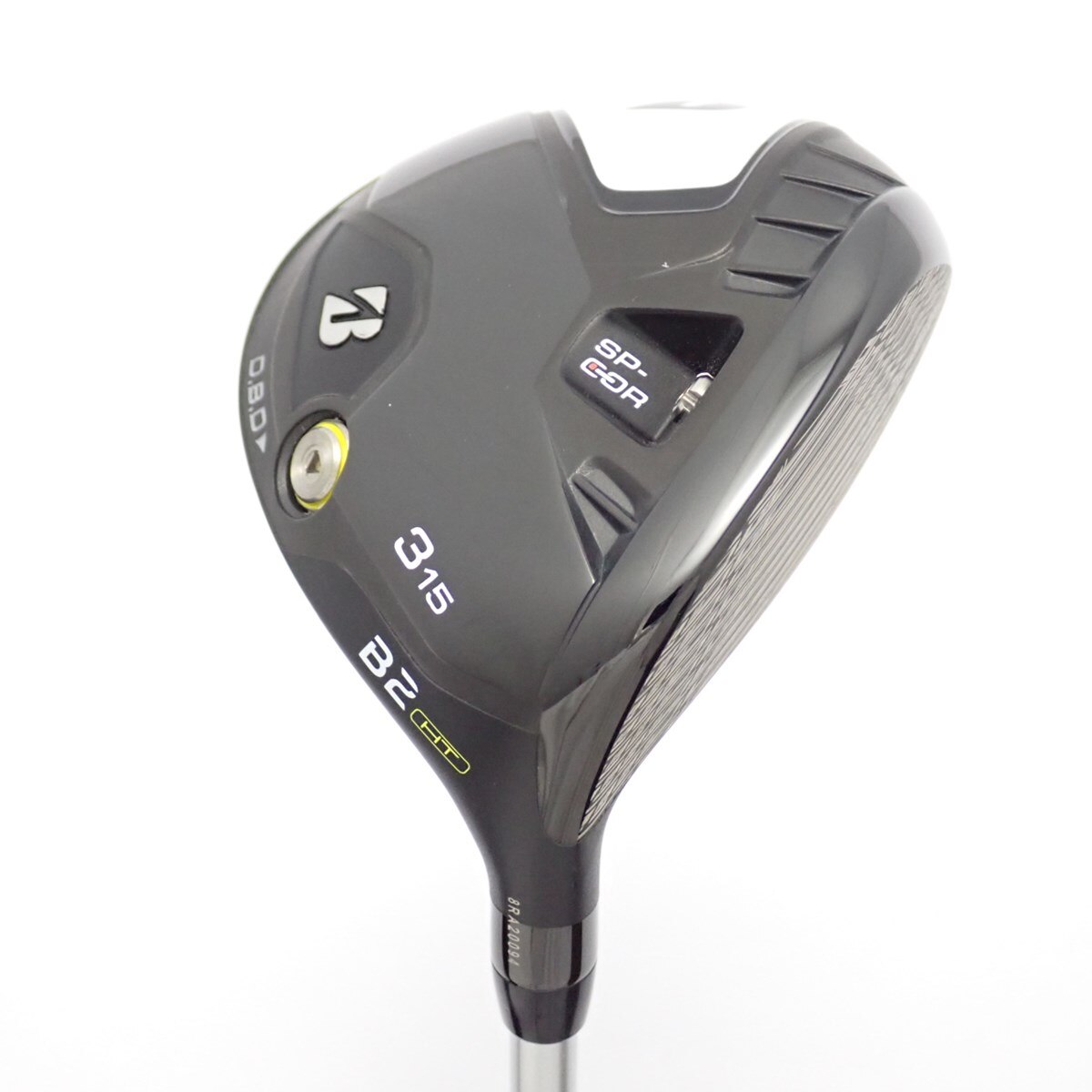 B2フェアウェイウッド5W/7WAir Speeder BS for Wood B シリーズ】 B2 FAIRWAYWOOD [Air Speeder BS for Wood