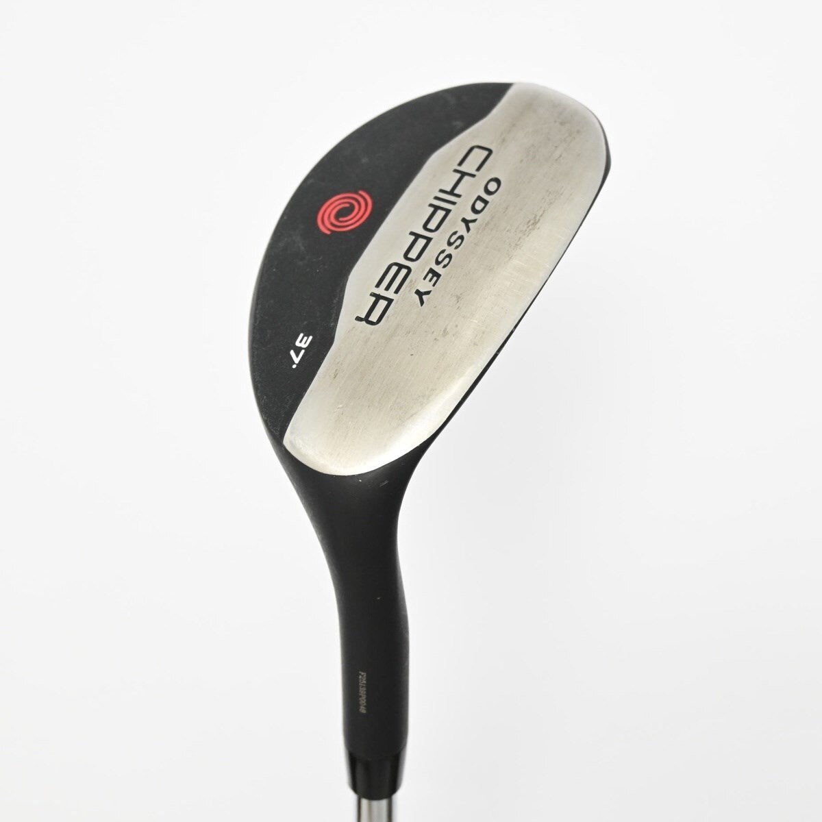 ODYSSEY CHIPPER 37インチウェッジ 中古】ODYSSEY CHIPPER ウェッジ オリジナルスチール 37 設定無
