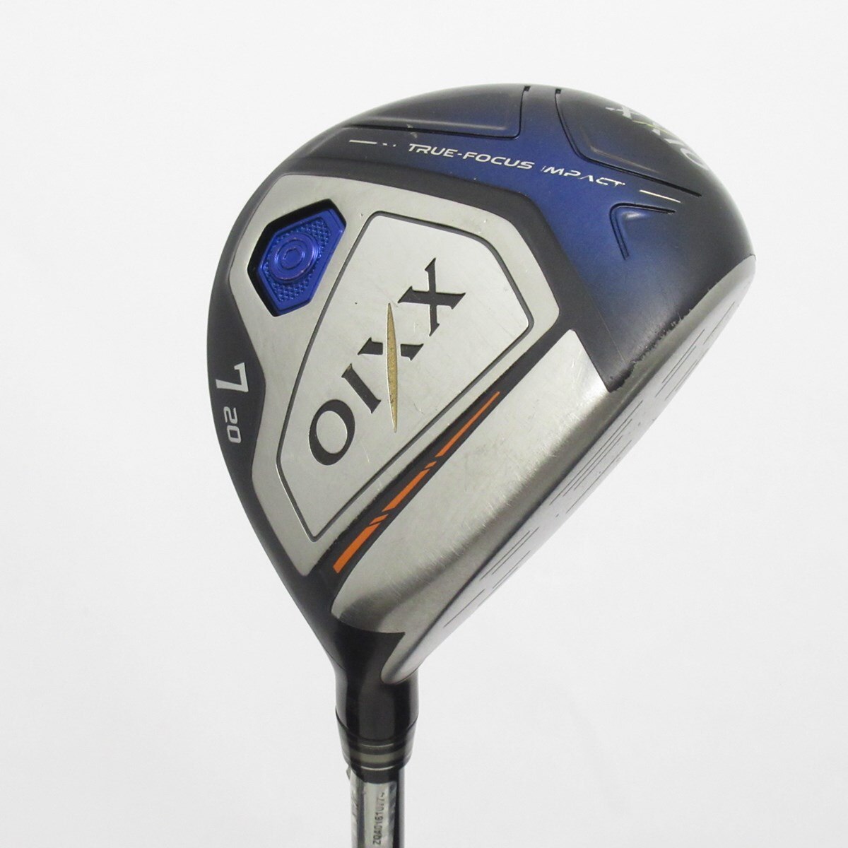 左利き　ゼクシオ　レフティ　XXIO10 MP1000 1w 3w 4U ウッド ゼクシオ 12 フェアウェイウッド（左用） | ウッド | 製品情報