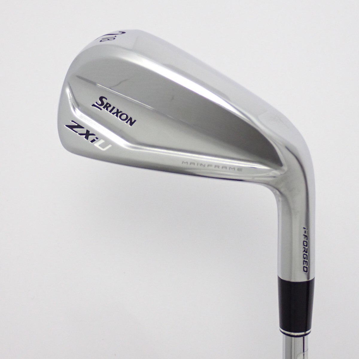 しょう 中古】スリクソン ZXiU ユーティリティ N.S.PRO 950GH neo 18