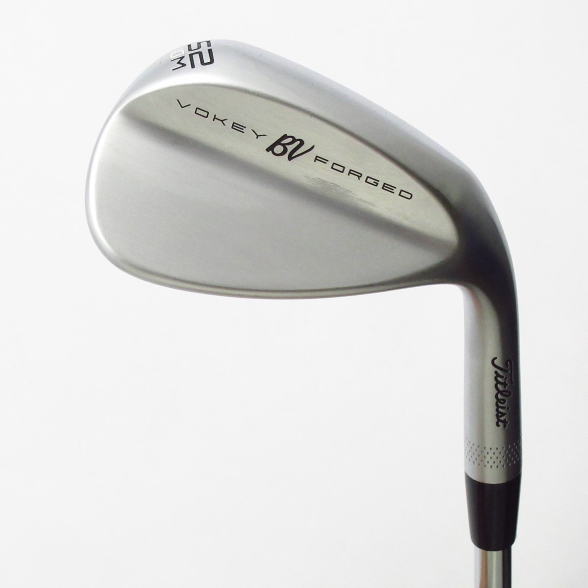 中古】Vokey FORGED(2025) ウェッジ N.S.PRO 950GH neo 52-10