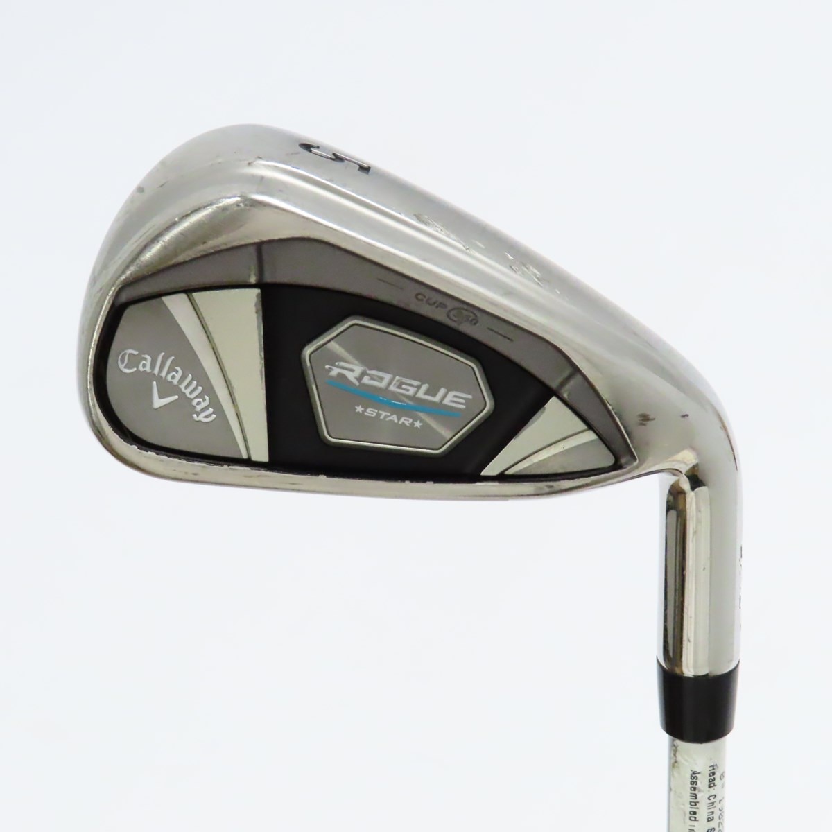 Callaway Rogue Star ５ｕ　FUBUKI ROGUE STAR｜キャロウェイ｜ユーティリティ｜FUBUKI for CW 50