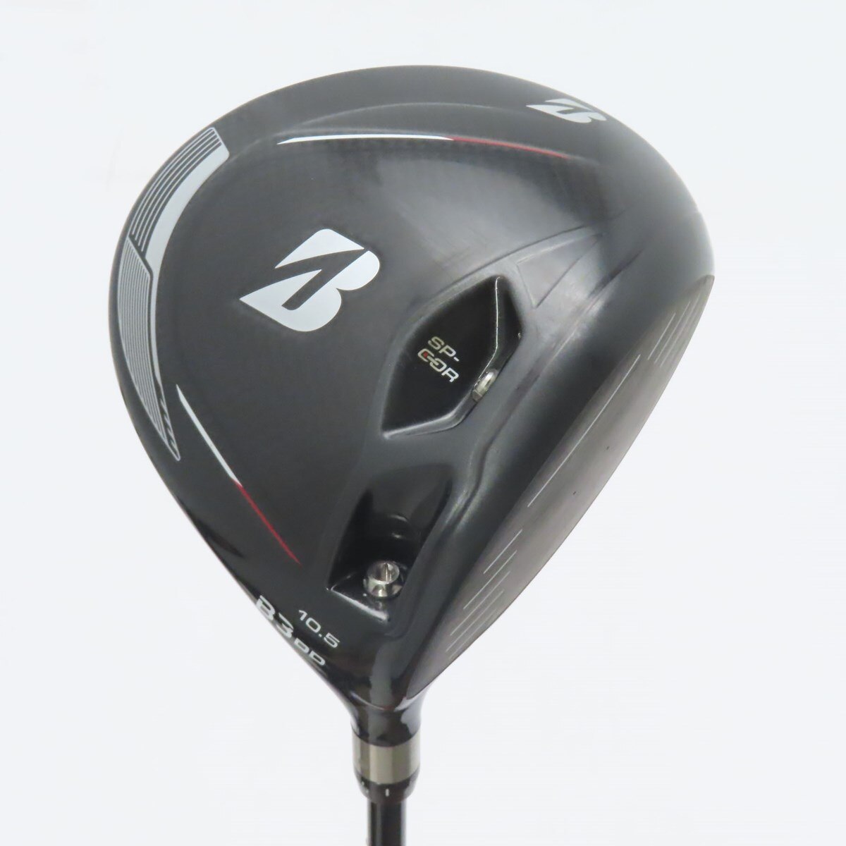 中古】B3 DD ドライバー TENSEI BS Red 40 10.5 SR C(ドライバー