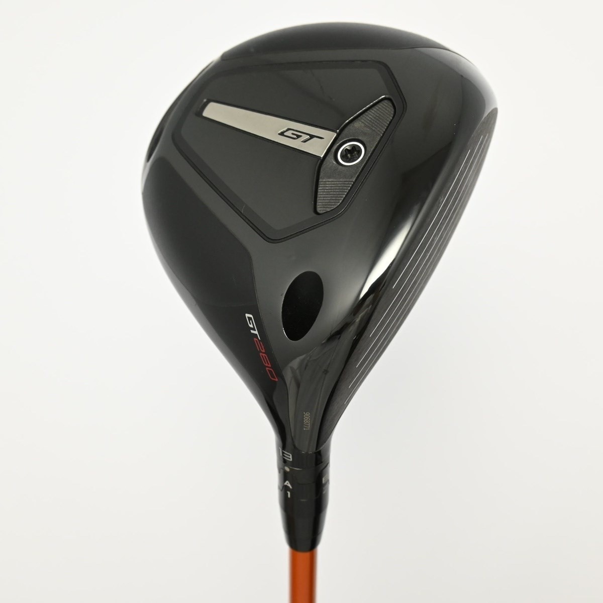 タイトリストGT280 ミニドライバー　TOUR　AD DI 6S Titleist ミニドライバー タイトリスト GT280 Tour AD DI-6