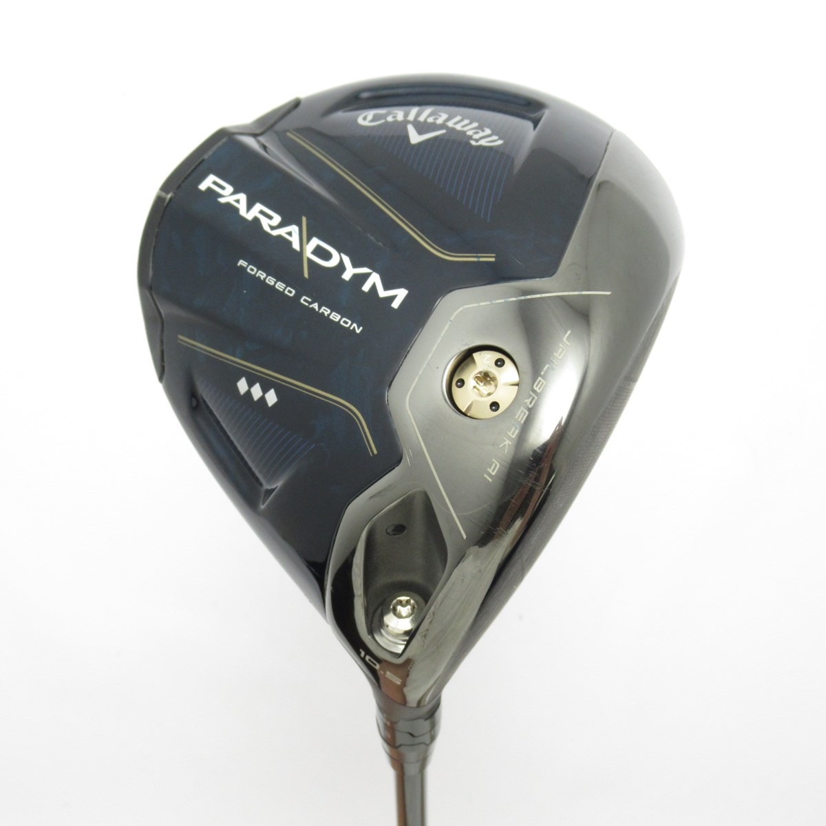 新品 PARADYM トリプルダイヤ 3W 15° TENSEI55 SR 新品 キャロウェイ パラダイム PARADYM トリプルダイヤ 3W 15