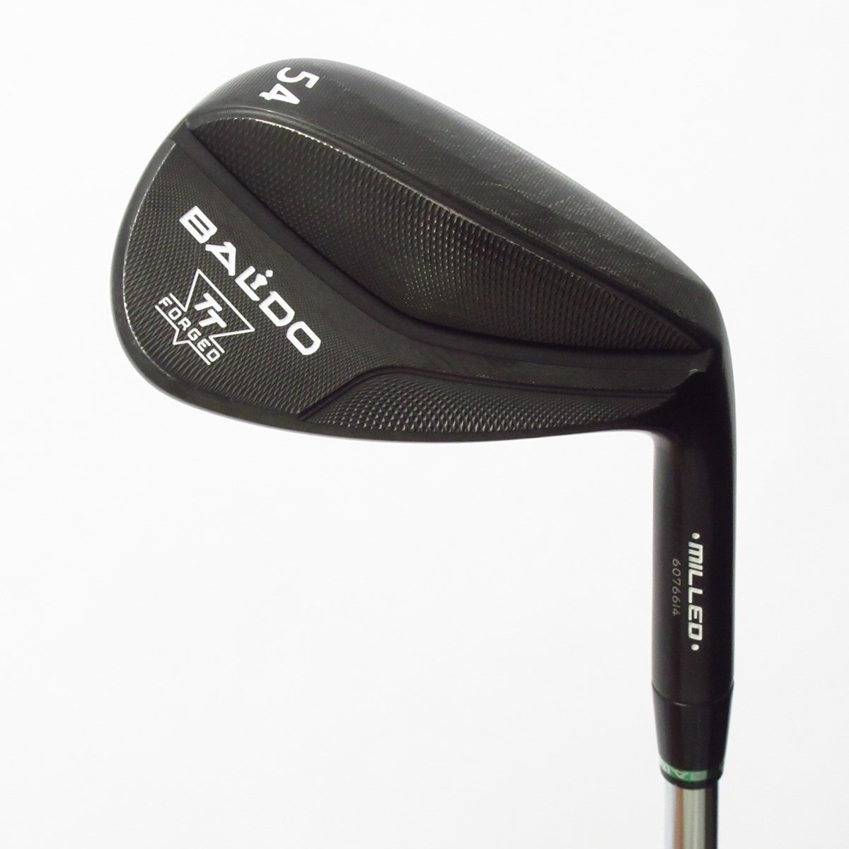 バルドー BALDO 51° 57° 2本 メンズゴルフ クラブ ウェッジ 単品 バルドー BALDO 51° 57° 2本 メンズゴルフ クラブ ウェッジ 単品