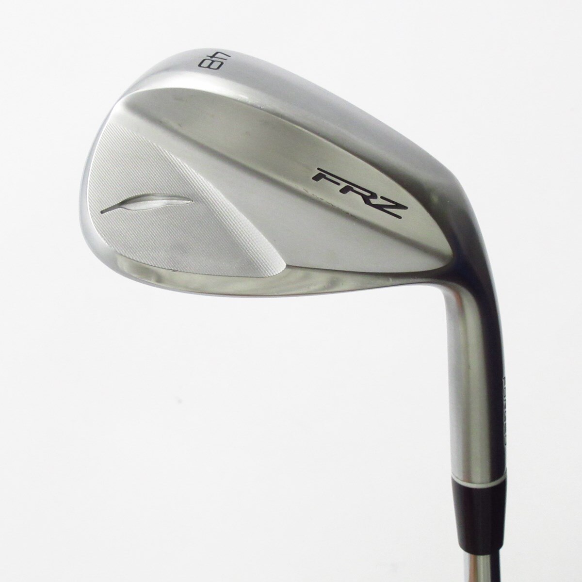 中古】FRZ パールサテン仕上げ ウェッジ N.S.PRO TS-114w Ver2