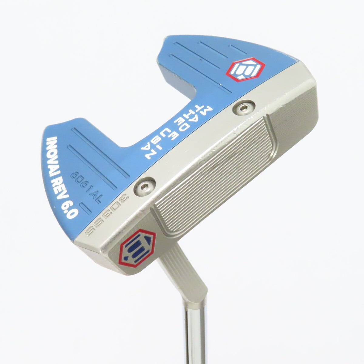 ベティナルディ イノベイ 8.0 スタビリティシャフト 33インチ ベティナルディ イノベイ 8.0 スタビリティシャフト 33インチ