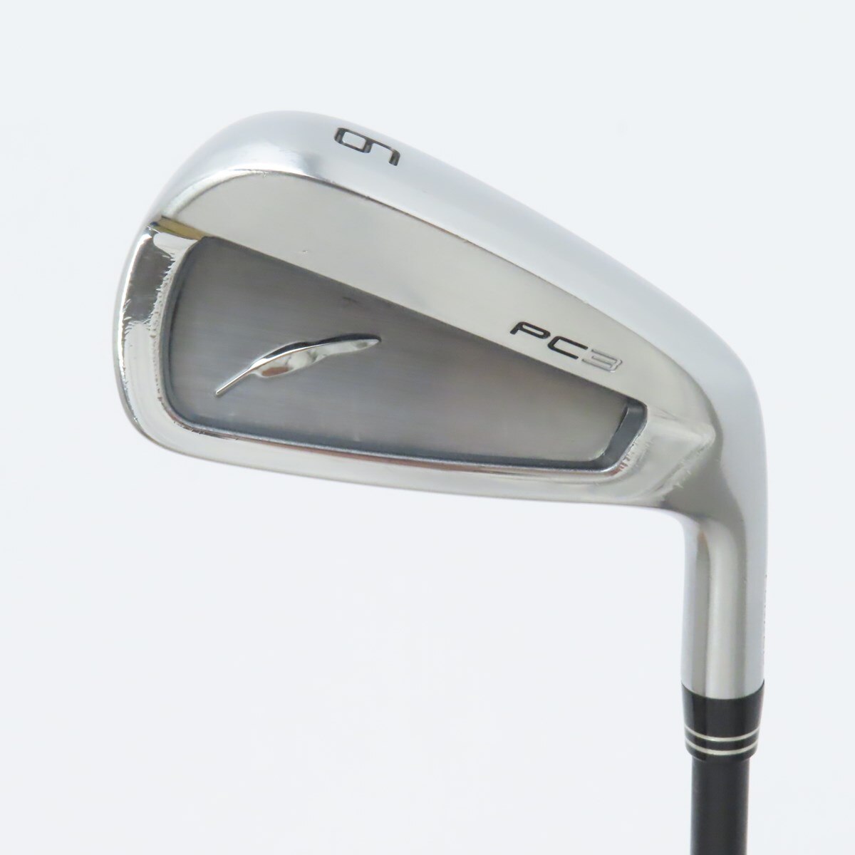 中古】PC-3(2024) アイアン FT-40i 27 設定無 CD(アイアン